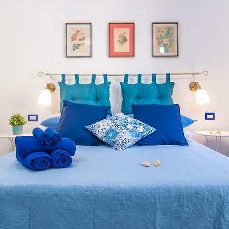La Casetta Linda - New 2 Bedroom Apt In Sorrento With Seaview Terrace Экстерьер фото