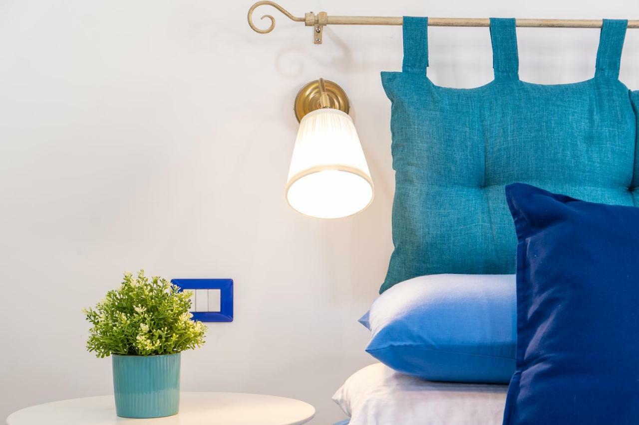La Casetta Linda - New 2 Bedroom Apt In Sorrento With Seaview Terrace Экстерьер фото